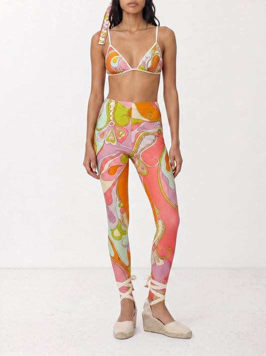 Bikinis Graphics Multicolor - Pucci Women | PLP | VIETTI Online Store | 2