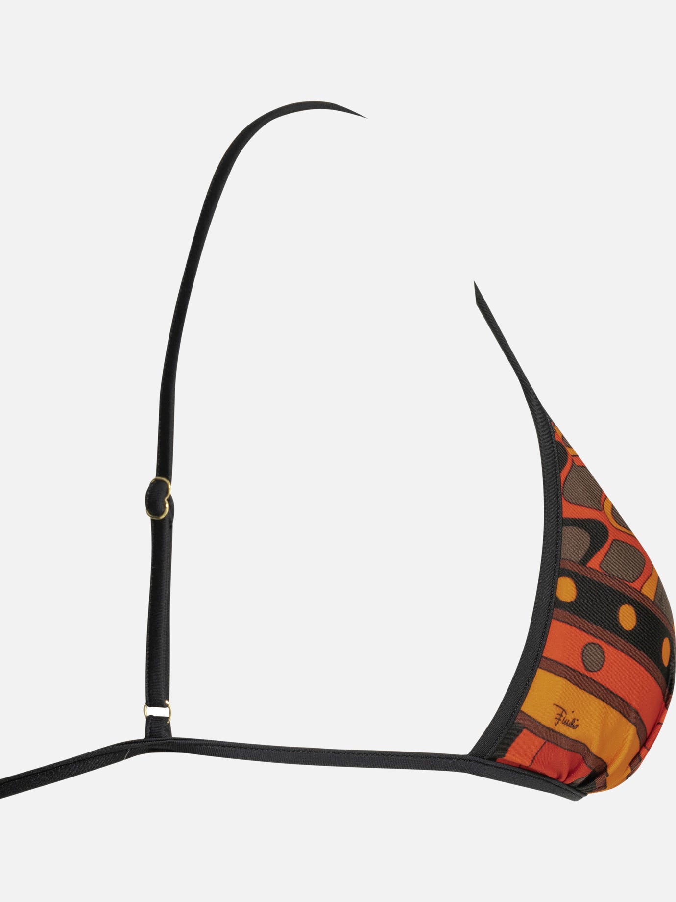 Bikini Graphics Arancione - Pucci Donna | PDP | VIETTI Online Store | Zoom-Modal_4