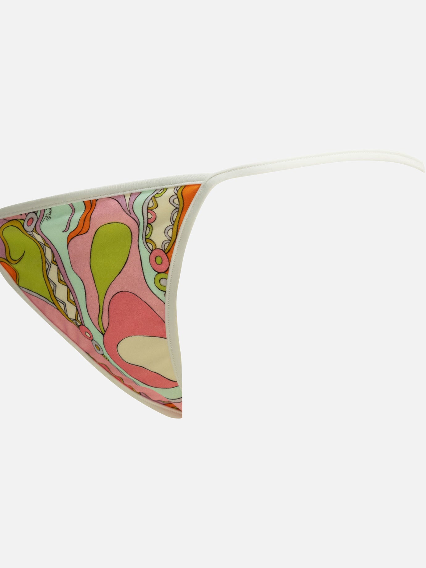 Bikinis Graphics Multicolor - Pucci Women | PDP | VIETTI Online Store | Zoom-Modal_4
