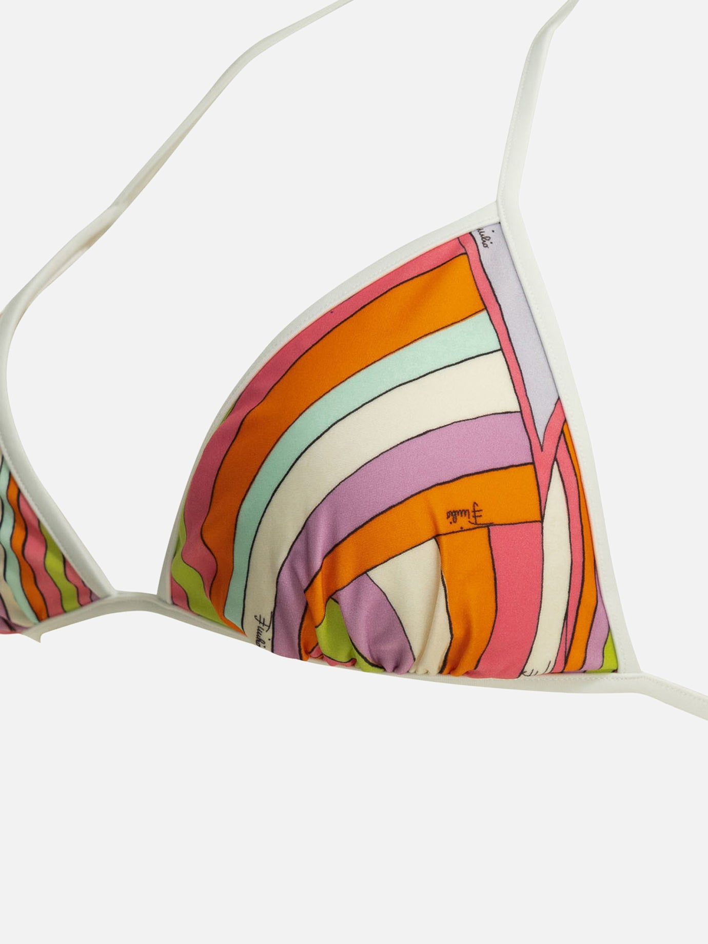 Bikinis Graphics Multicolor - Pucci Women | PDP | VIETTI Online Store | Zoom-Modal_4