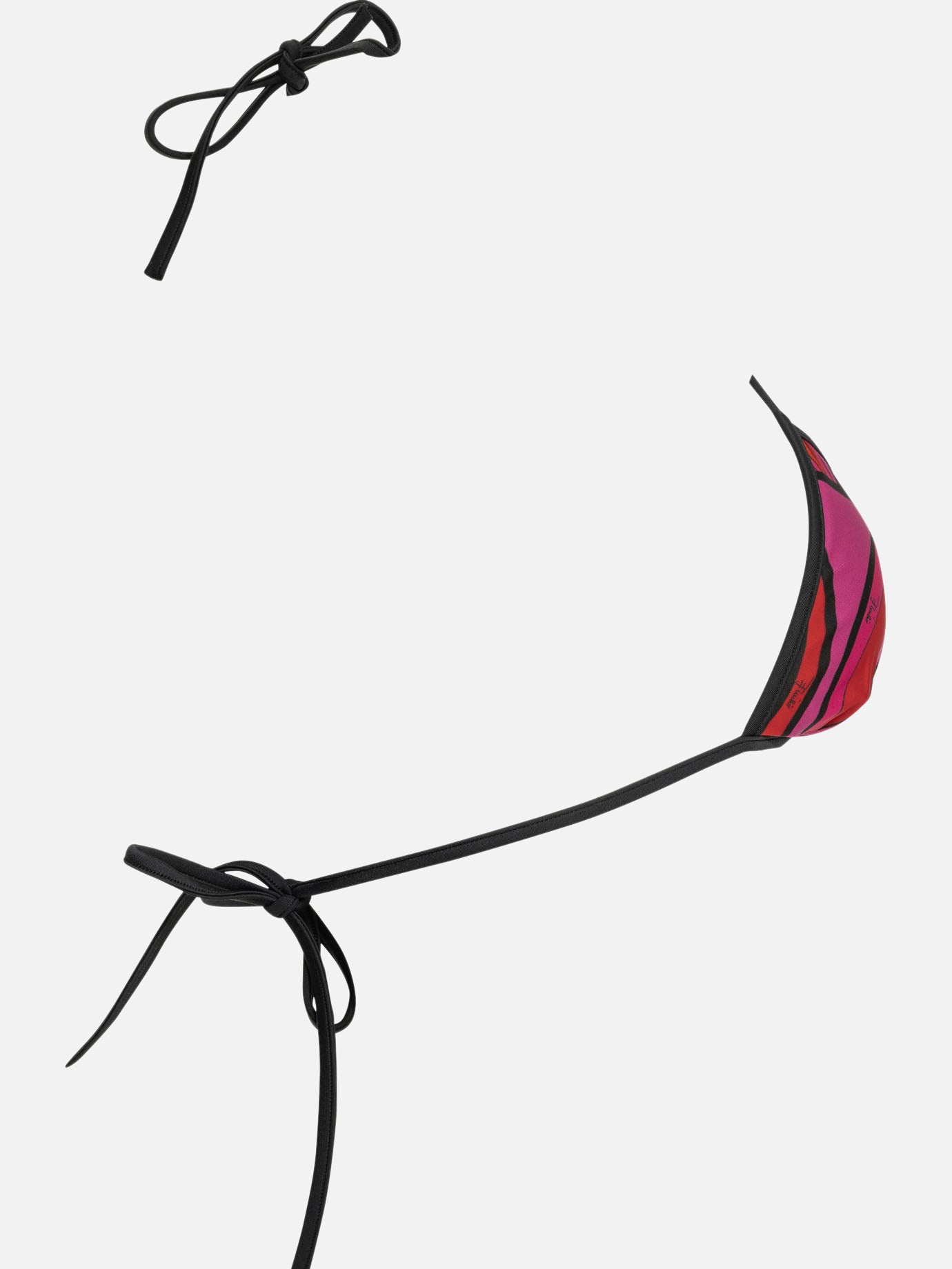 Bikini Graphics Rosso - Pucci Donna | PDP | VIETTI Online Store | Zoom-Modal_4