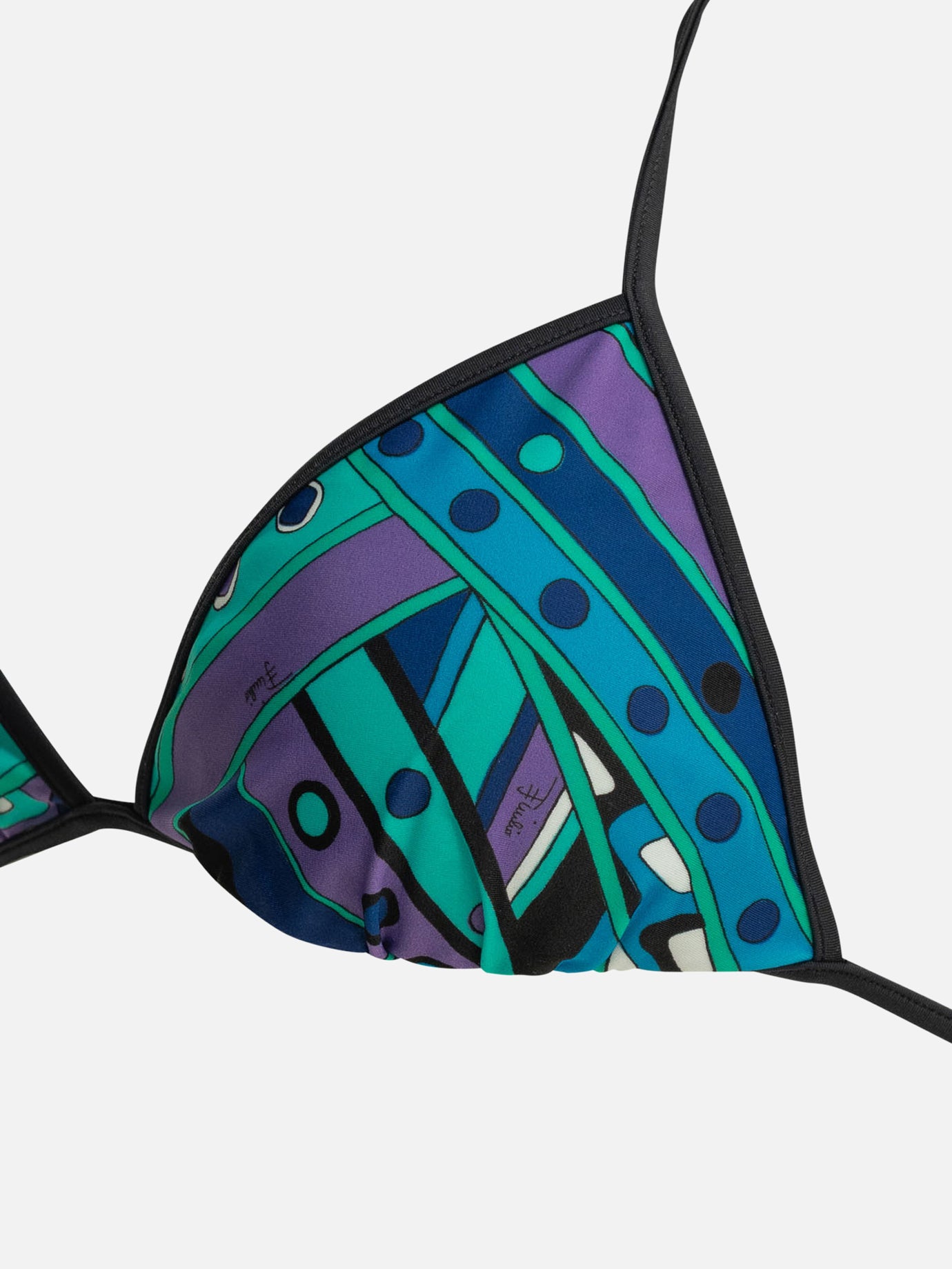 Bikinis Graphics Blue - Pucci Women | PDP | VIETTI Online Store | Zoom-Modal_4