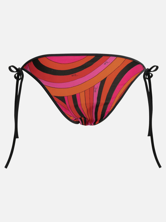 Bikinis Graphics Red - Pucci Women | PLP | VIETTI Online Store | 2