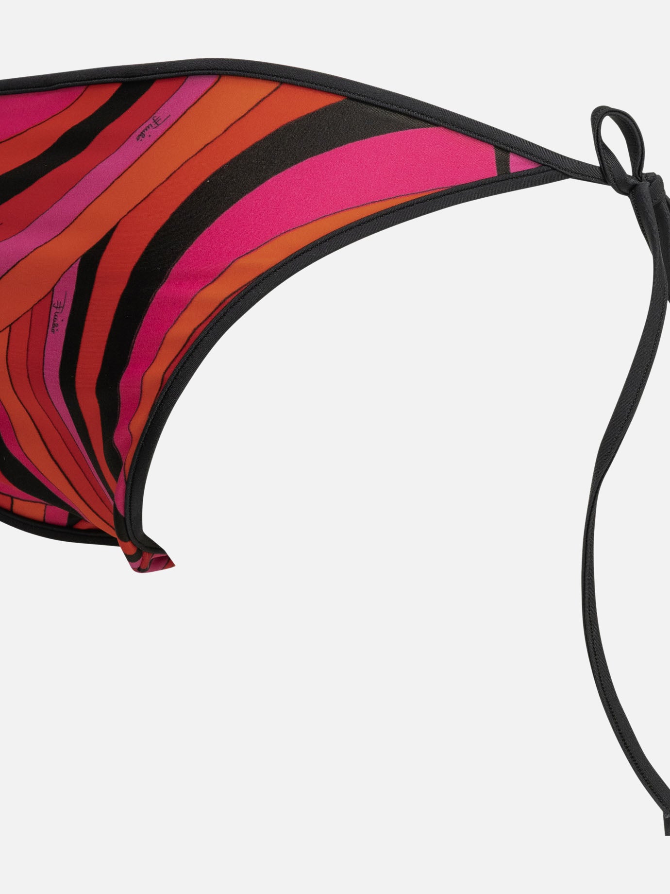 Bikinis Graphics Red - Pucci Women | PDP | VIETTI Online Store | Zoom-Modal_4