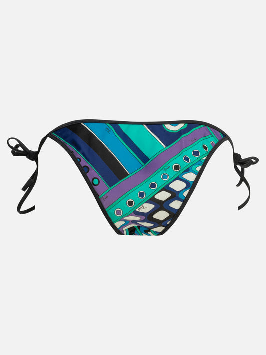 Bikinis Graphics Blue - Pucci Women | PLP | VIETTI Online Store | 2