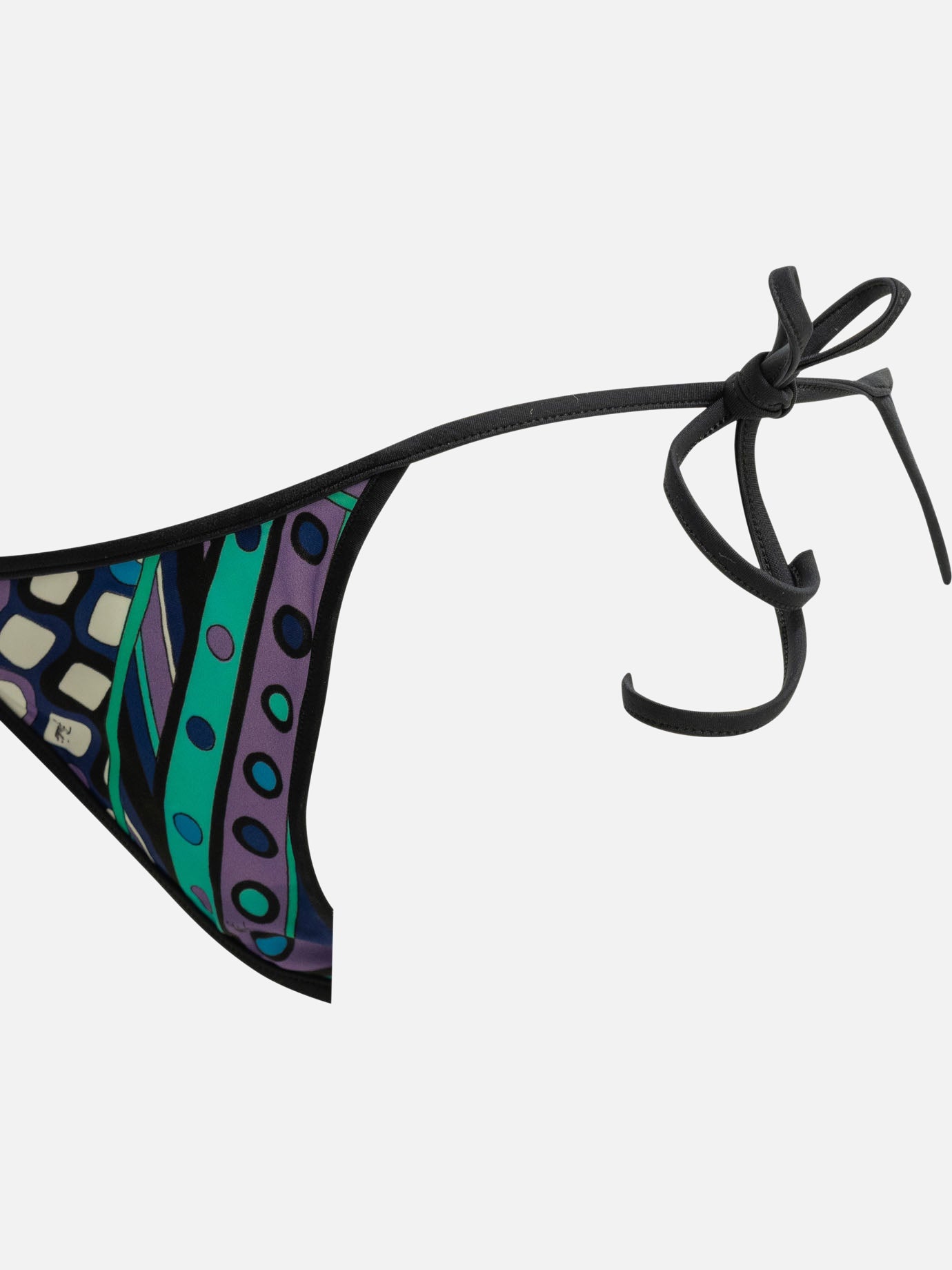 Bikinis Graphics Blue - Pucci Women | PDP | VIETTI Online Store | Zoom-Modal_4