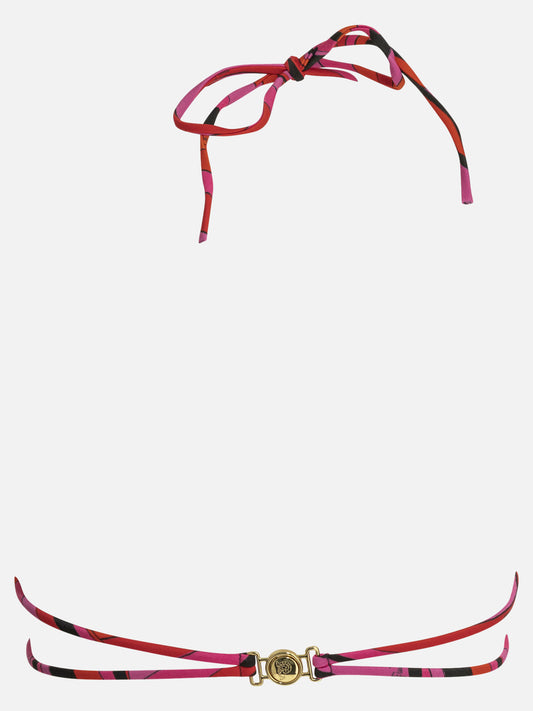 Bikinis Graphics Red - Pucci Women | PLP | VIETTI Online Store | 2