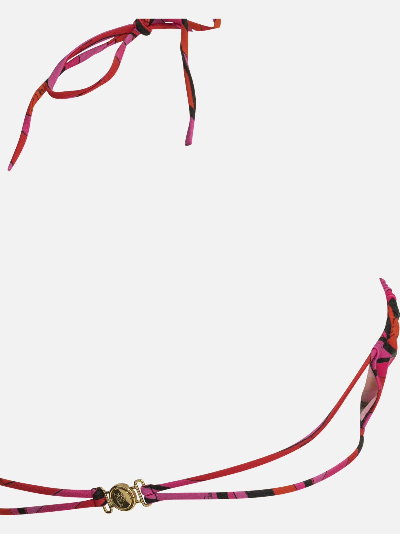 Bikini Graphics Rosso - Pucci Donna | PDP | VIETTI Online Store | Zoom-Modal_4