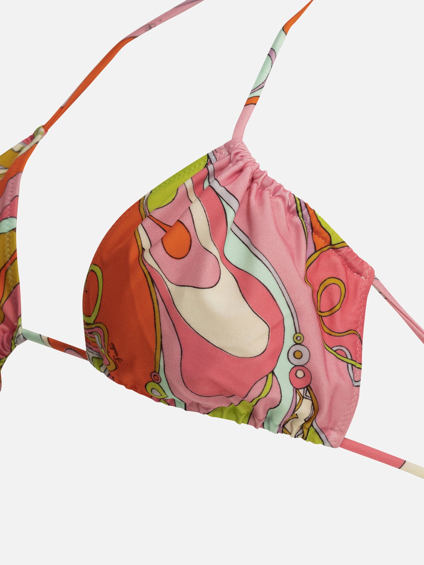 Bikinis Graphics Multicolor - Pucci Women | PDP | VIETTI Online Store | Zoom-Modal_6