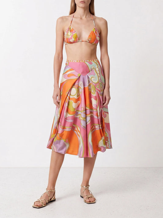 Bikinis Graphics Multicolor - Pucci Women | PLP | VIETTI Online Store | 2