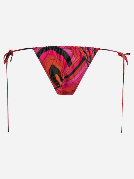 Bikinis Graphics Red - Pucci Women | PLP | VIETTI Online Store | 2