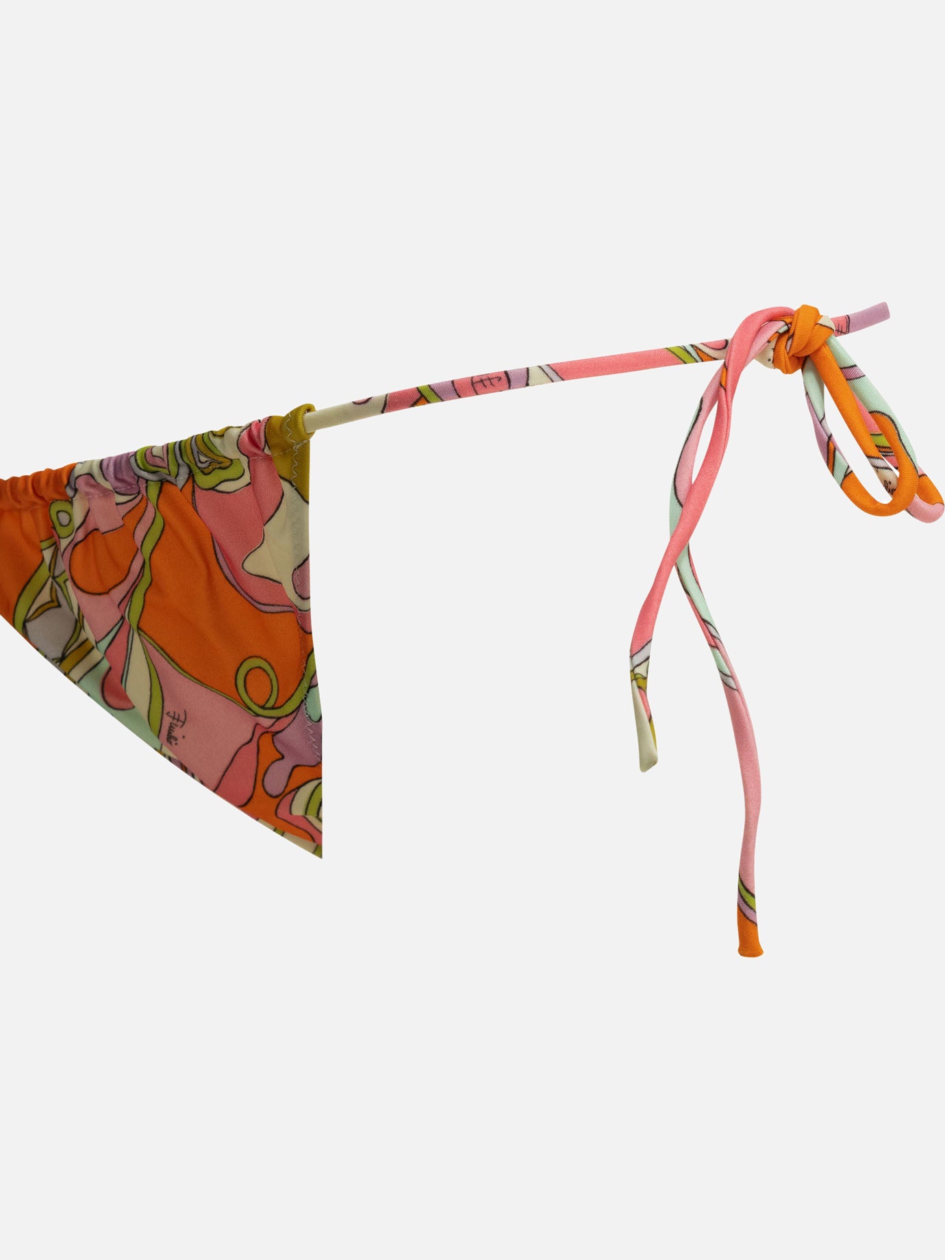 Bikinis Graphics Multicolor - Pucci Women | PDP | VIETTI Online Store | Zoom-Modal_4