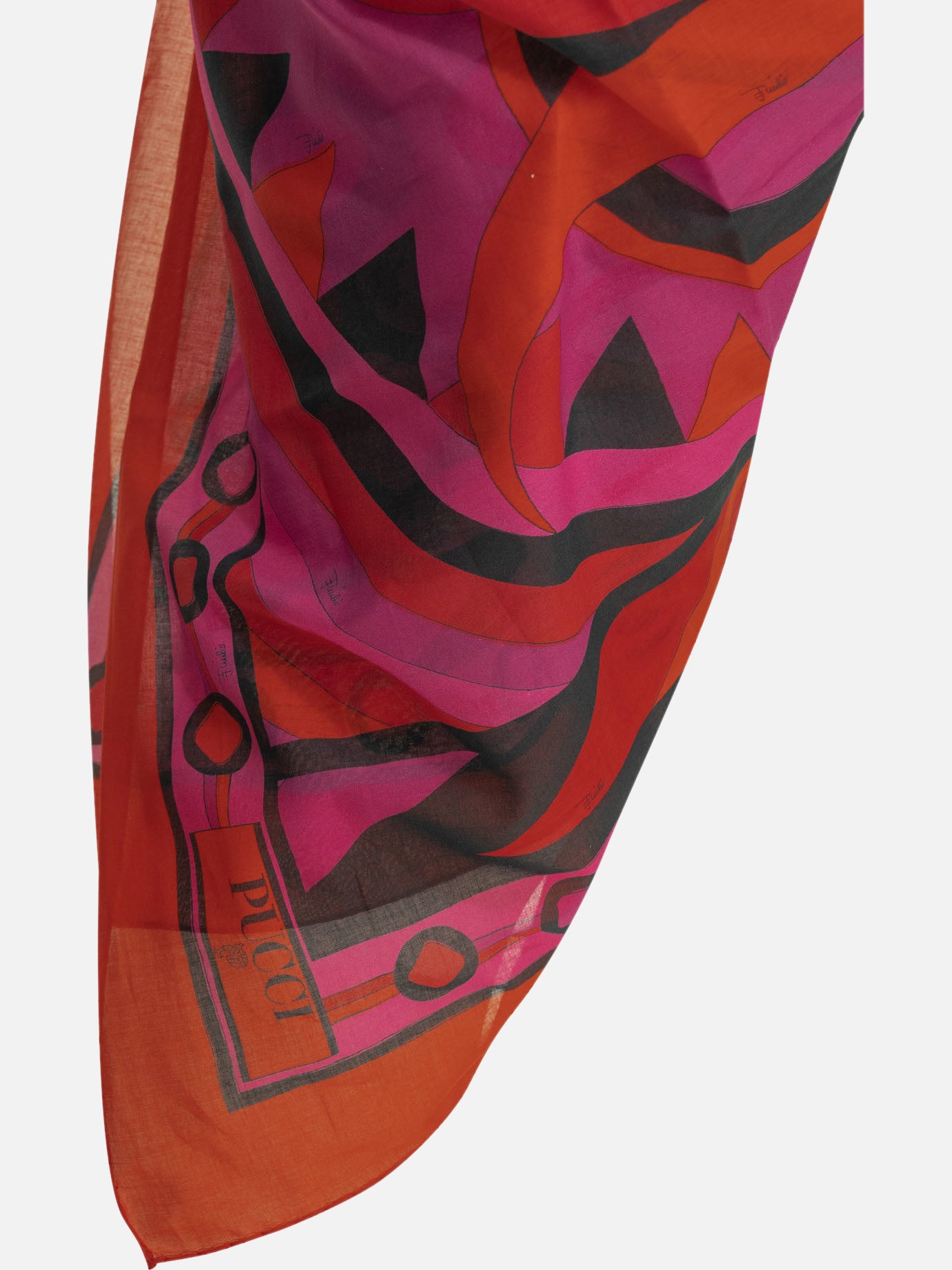 Beach dresses Graphics Fuchsia - Pucci Women | PDP | VIETTI Online Store | Zoom-Modal_4