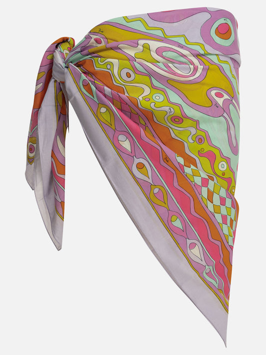 Beach dresses Graphics Multicolor - Pucci Women | PLP | VIETTI Online Store | 2