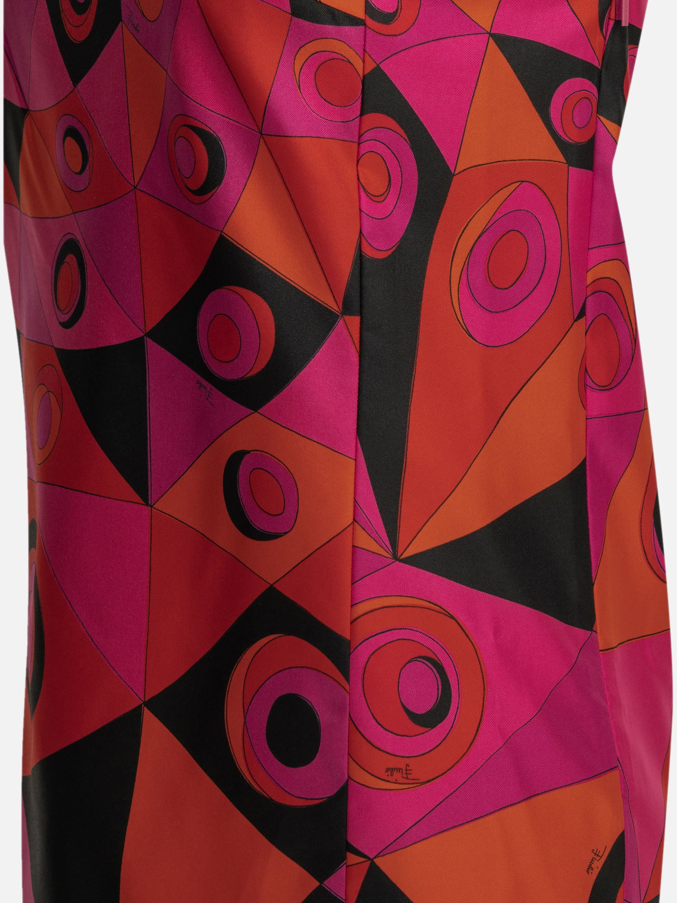 Abiti corti Graphics Fucsia - Pucci Donna | PDP | VIETTI Online Store | Zoom-Modal_4