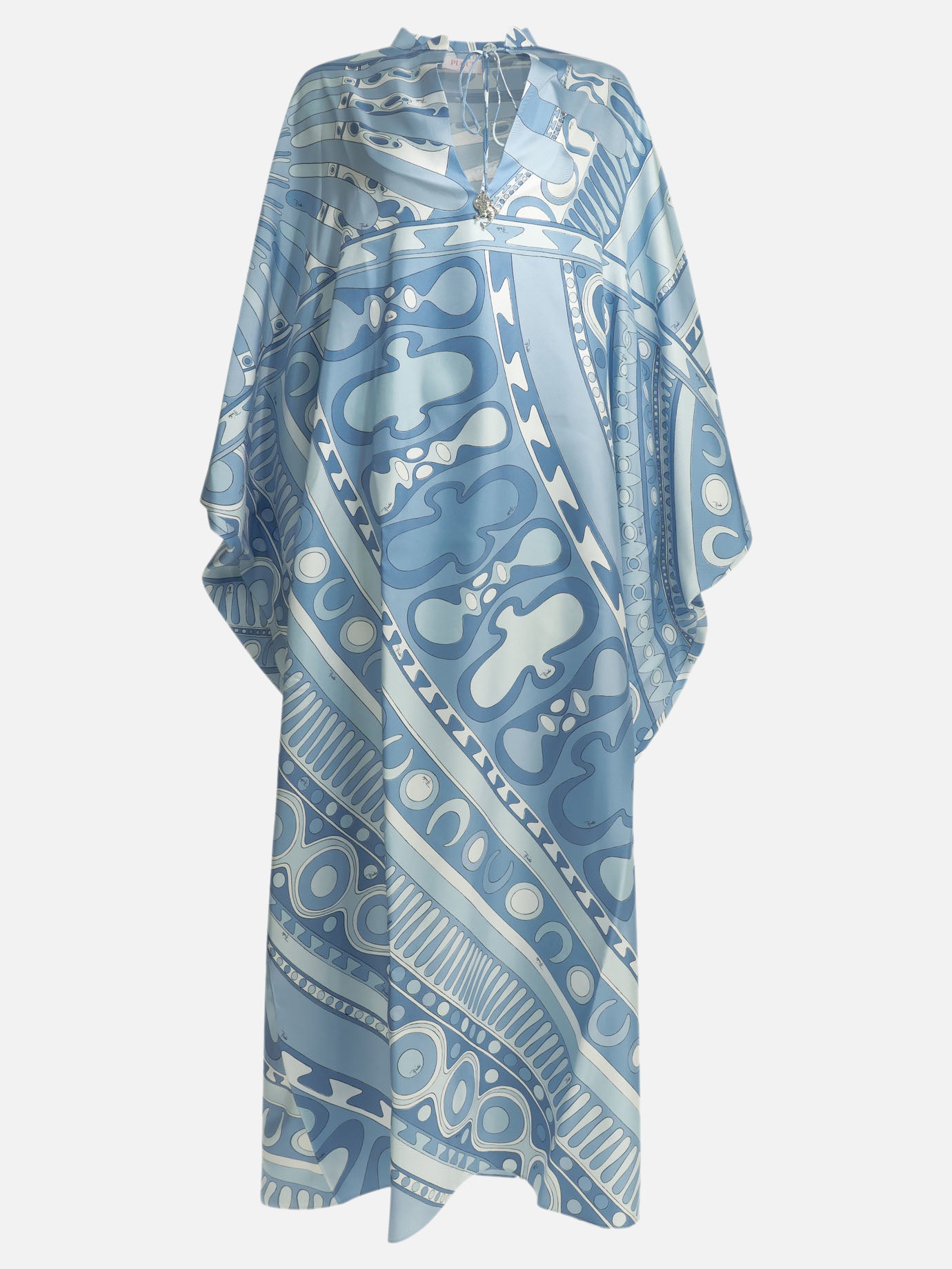 pucci dress blue Pucci 