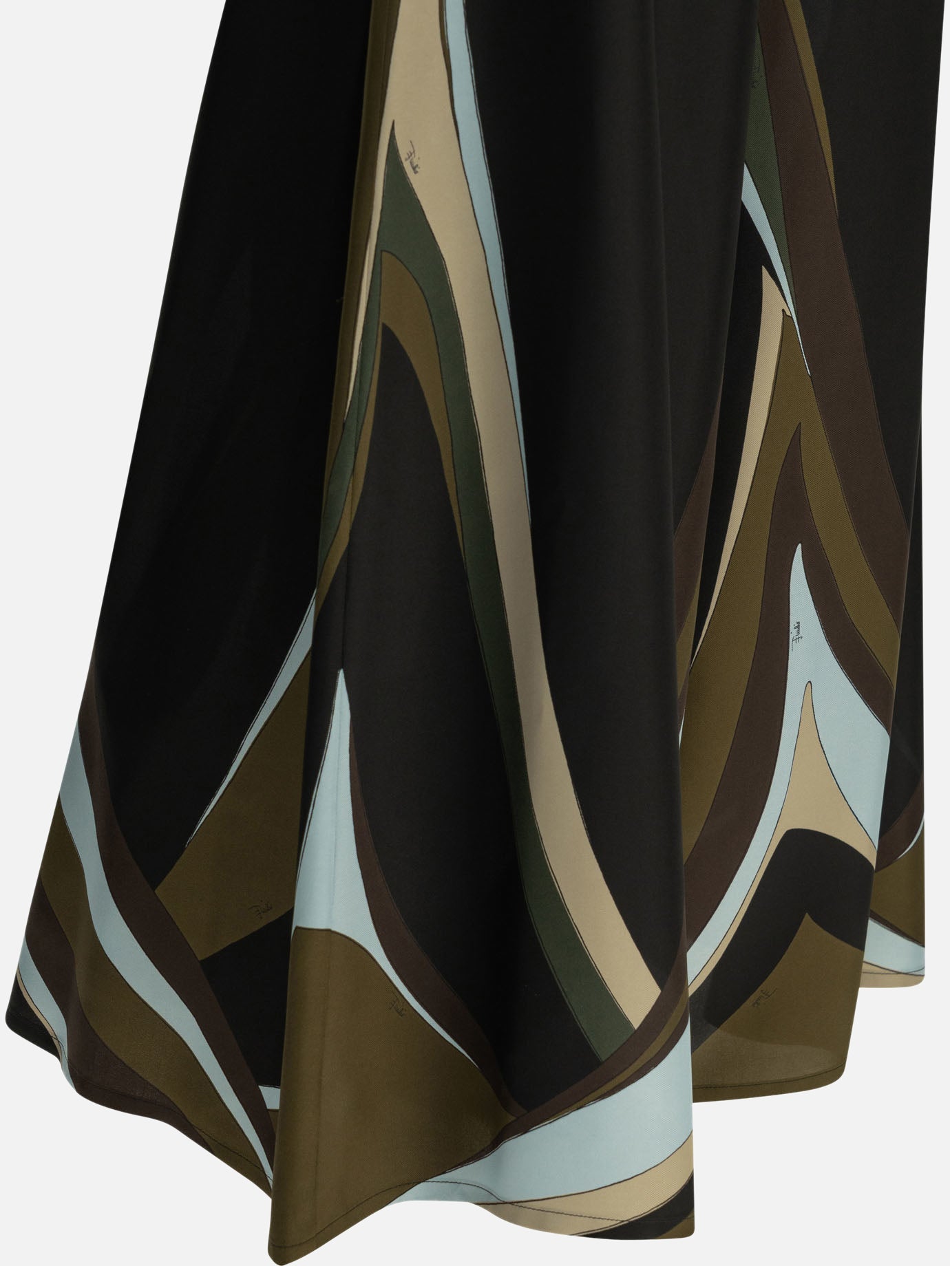 Leisure trousers Stampa Black - Pucci Women | PDP | VIETTI Online Store | Zoom-Modal_4
