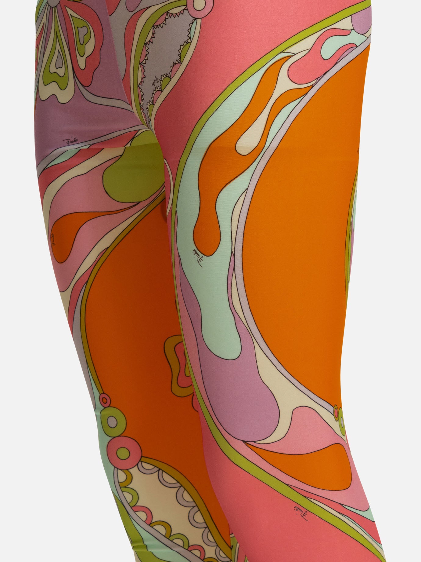 Leggings Graphics Multicolor - Pucci Women | PDP | VIETTI Online Store | Zoom-Modal_6