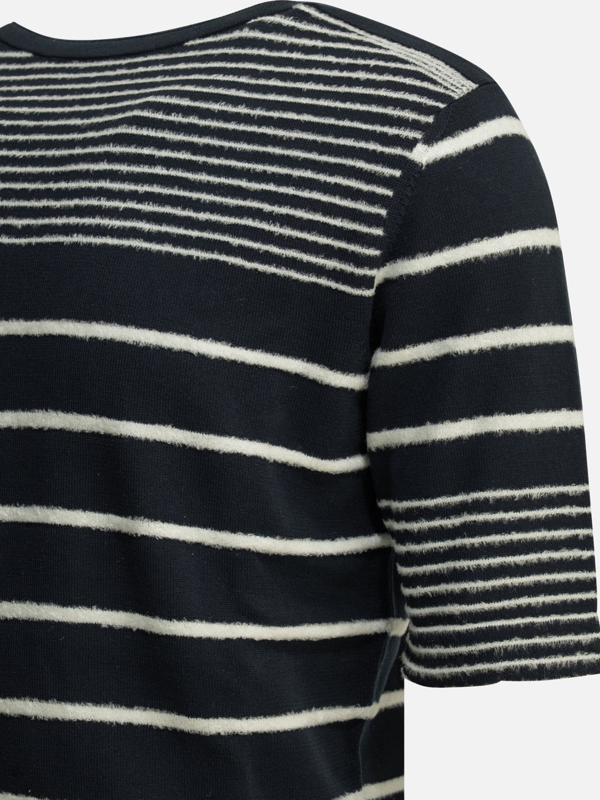 Rakkì "Drummer" boat sweater Blue
