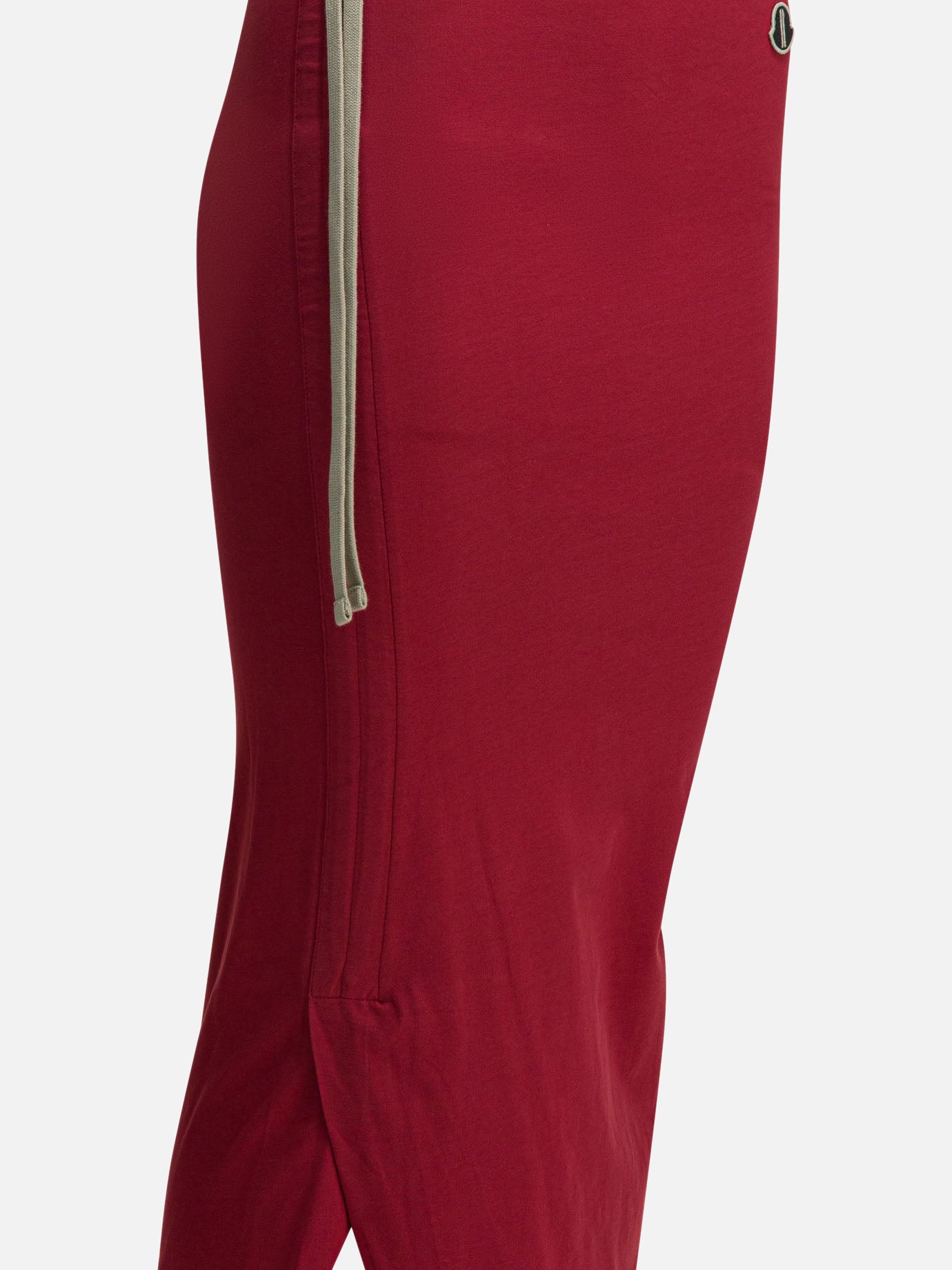 Long skirts Solid colour Red - Rick Owens Women | PDP | VIETTI Online Store | Zoom-Modal_6