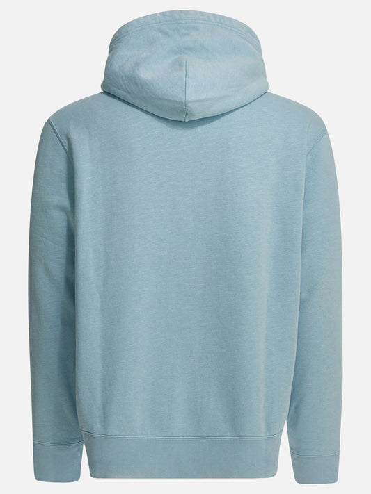 Hoodies Graphics Light blue - Polo Ralph Lauren Men | PLP | VIETTI Online Store | 2