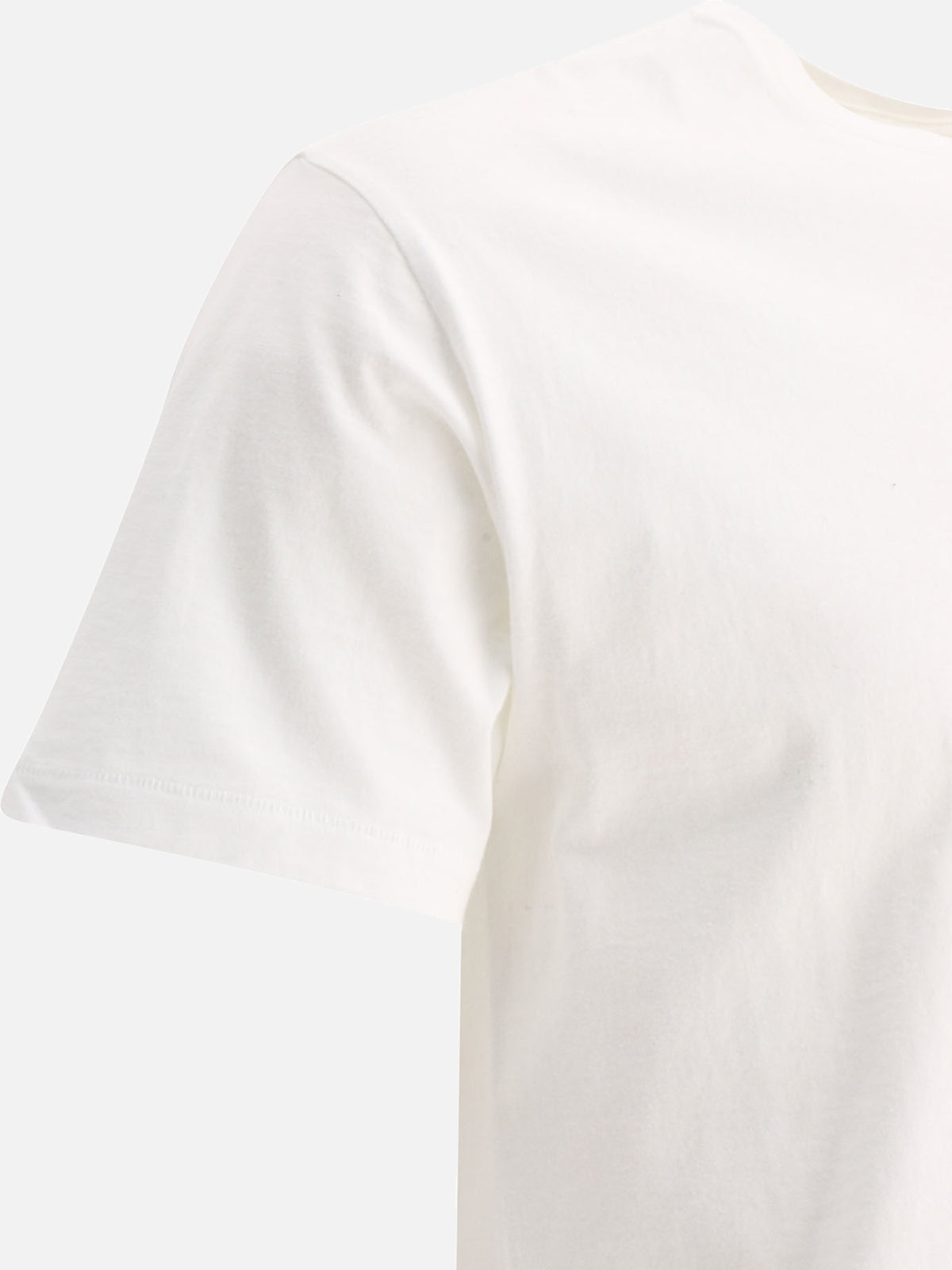 RRL by Ralph Lauren Crew-neck jersey t-shirt White
