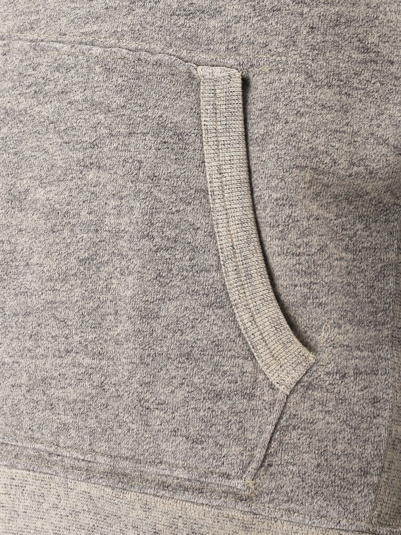 Hoodies Solid colour Grey - RRL by Ralph Lauren Men | PDP | VIETTI Online Store | Zoom-Modal_4