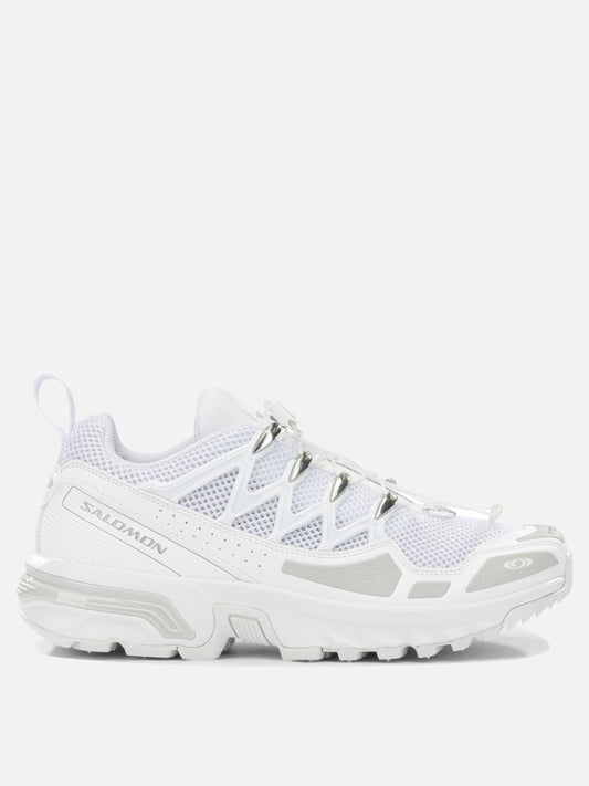 Salomon "ACS+OG" Low-top sneakers White