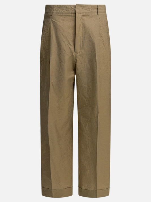 Soeur "Watson" Casual pants Beige