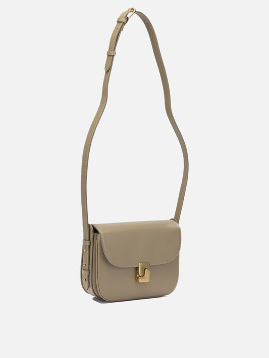 Borse piccole 100% calf leather - Lining: 100% cotton Beige - Soeur Donna | PLP | VIETTI Online Store | 2