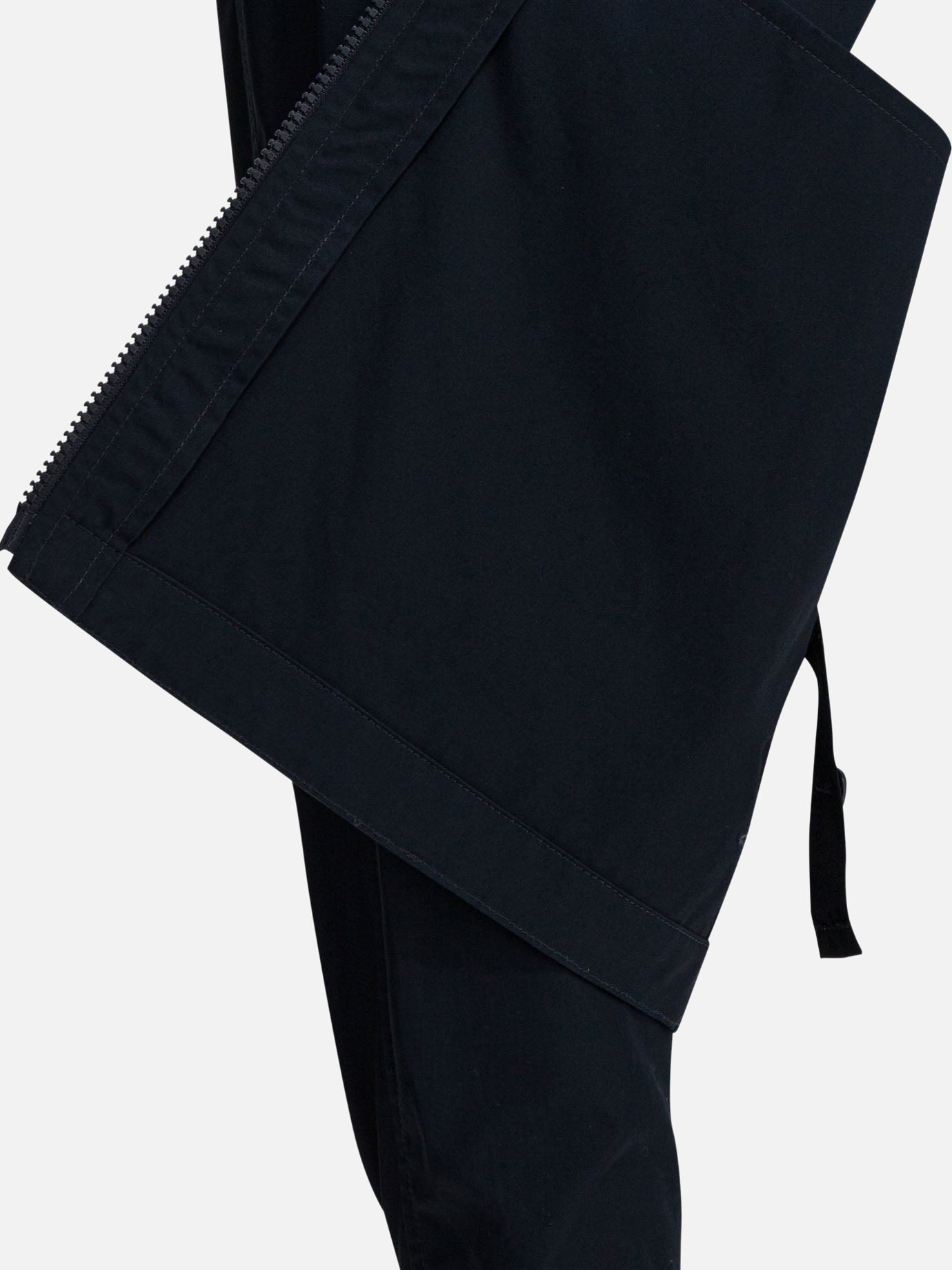 Quilted & Utility Jackets Solid colour Blue - Stone Island Men | PDP | VIETTI Online Store | Zoom-Modal_4