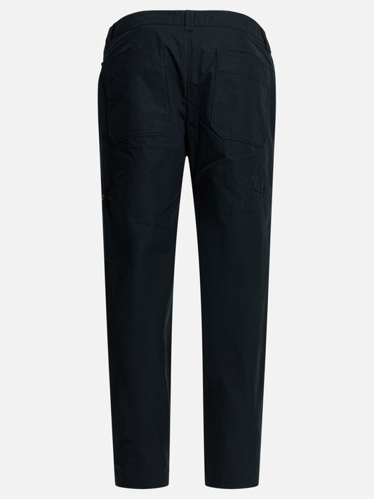 Leisure trousers Logo Blue - Stone Island Men | PLP | VIETTI Online Store | 2