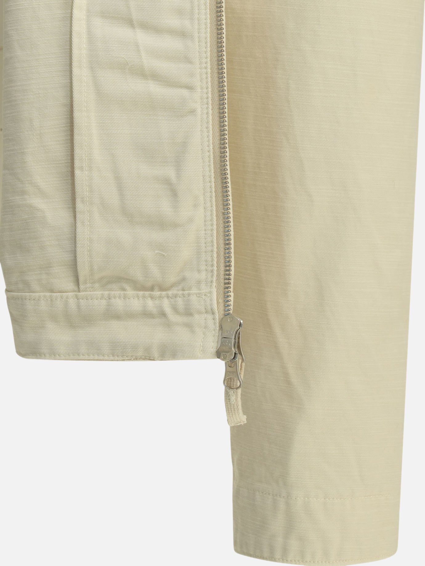 Overshirt jackets Logo White - Stone Island Men | PDP | VIETTI Online Store | Zoom-Modal_6
