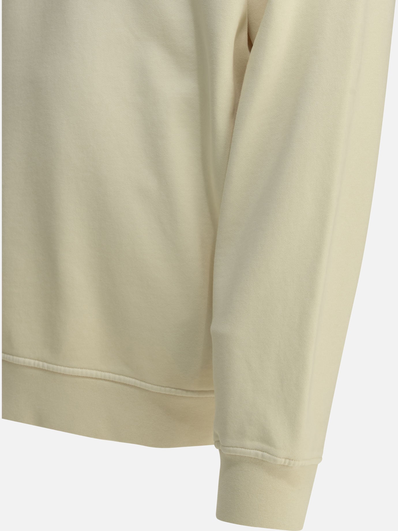 Hoodies Logo White - Stone Island Men | PDP | VIETTI Online Store | Zoom-Modal_4