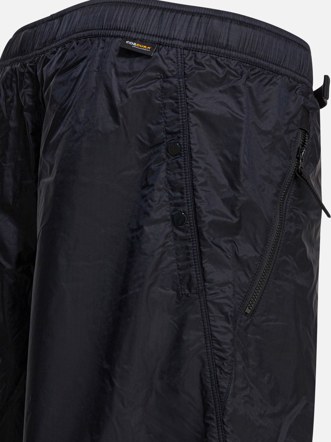 Technical shorts Logo Blue - Stone Island Men | PDP | VIETTI Online Store | Zoom-Modal_4