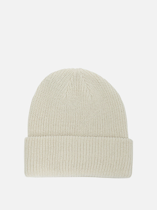 Stüssy "Basic" Beanie Beige