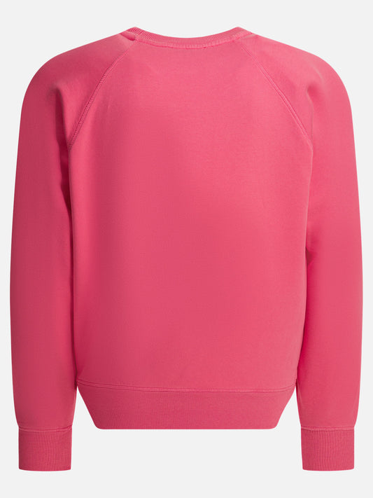 Felpe girocollo Solid colour Rosa - Tom Ford Uomo | PLP | VIETTI Online Store | 2