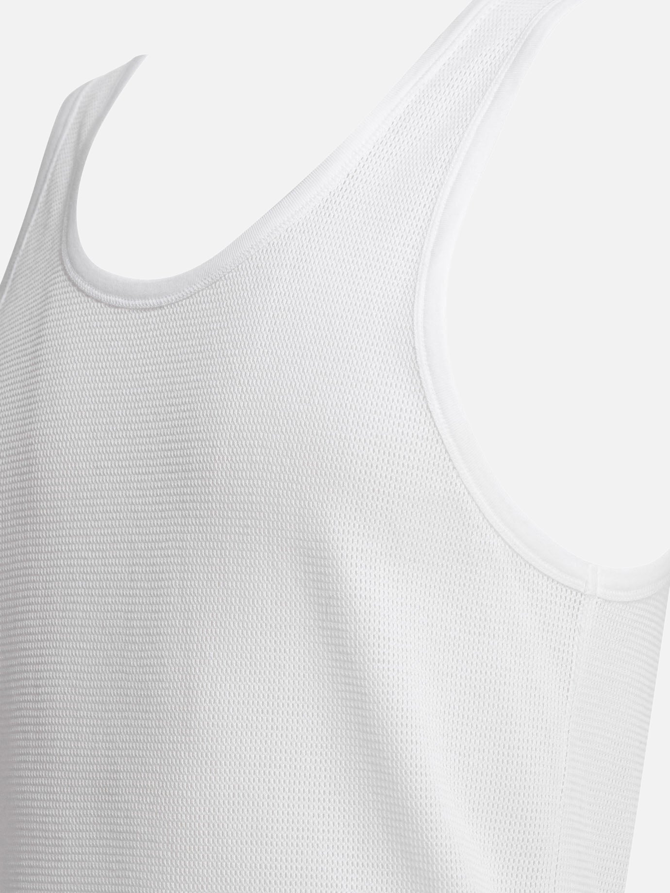 Canotte Solid colour Bianco - Tom Ford Uomo | PDP | VIETTI Online Store | Zoom-Modal_4