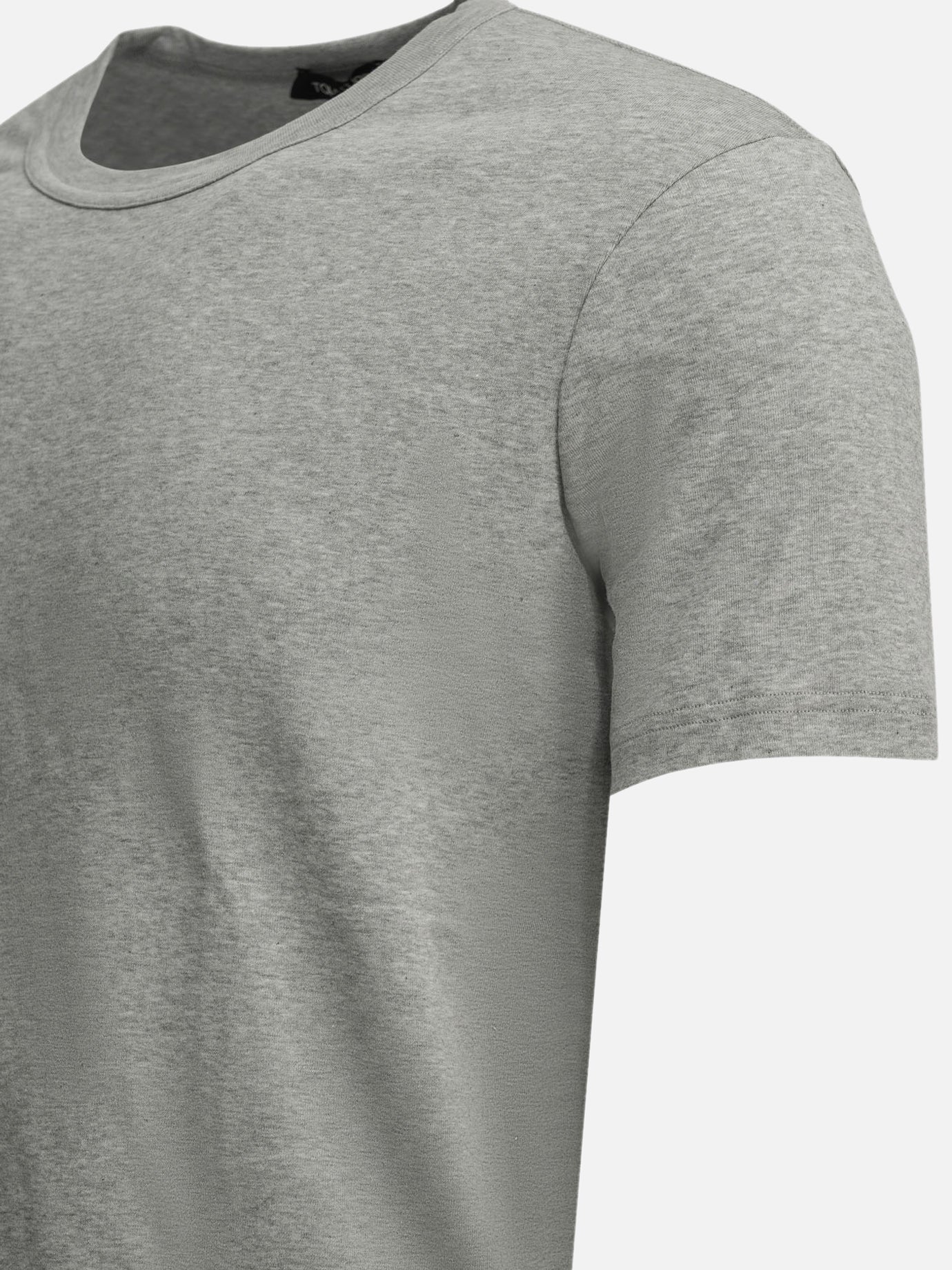 Underwear t-shirts Solid colour Grey - Tom Ford Men | PDP | VIETTI Online Store | Zoom-Modal_4