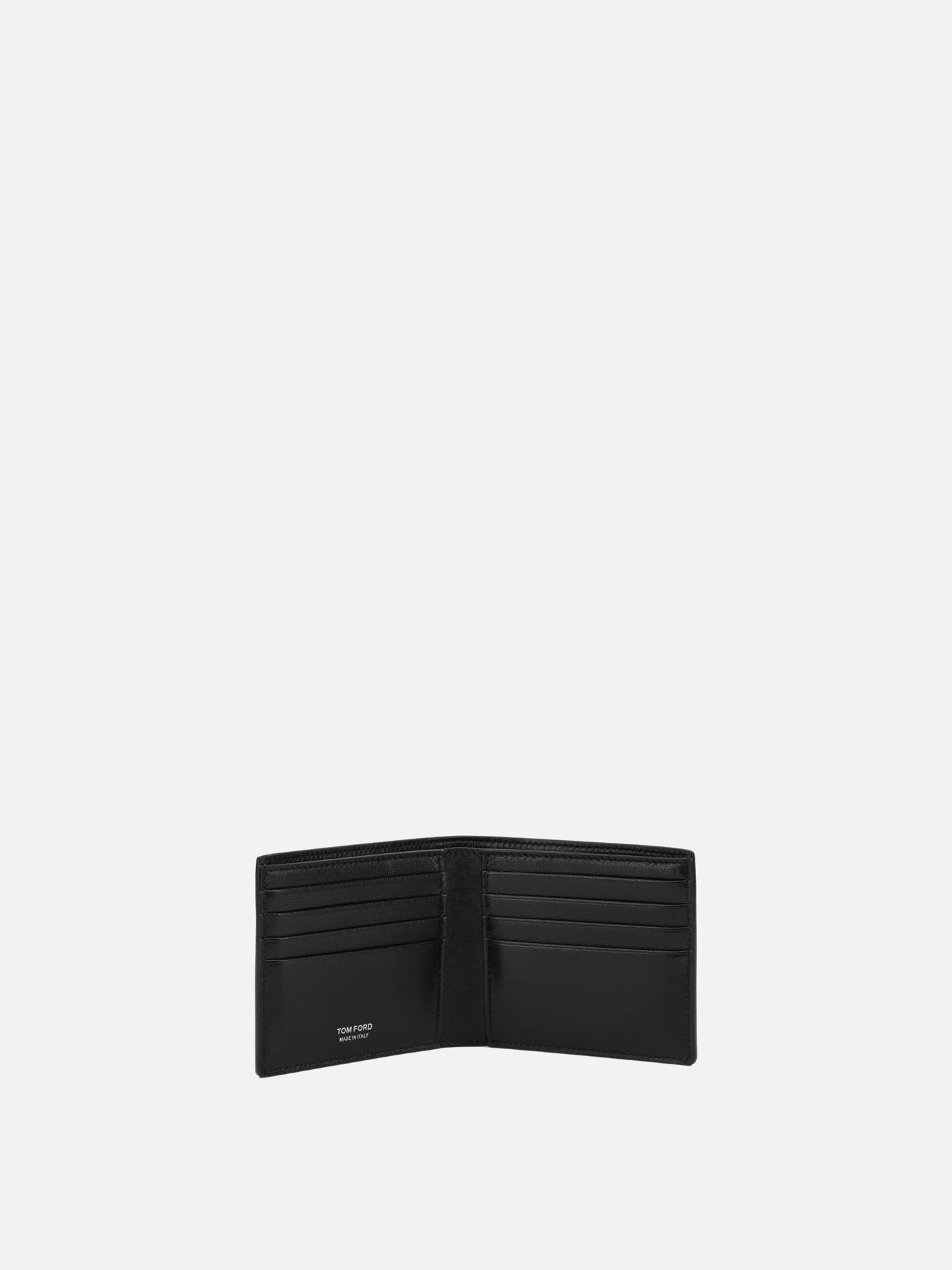 Wallets 100% calf leather Black - Tom Ford Men | PDP | VIETTI Online Store | Zoom-Modal_5