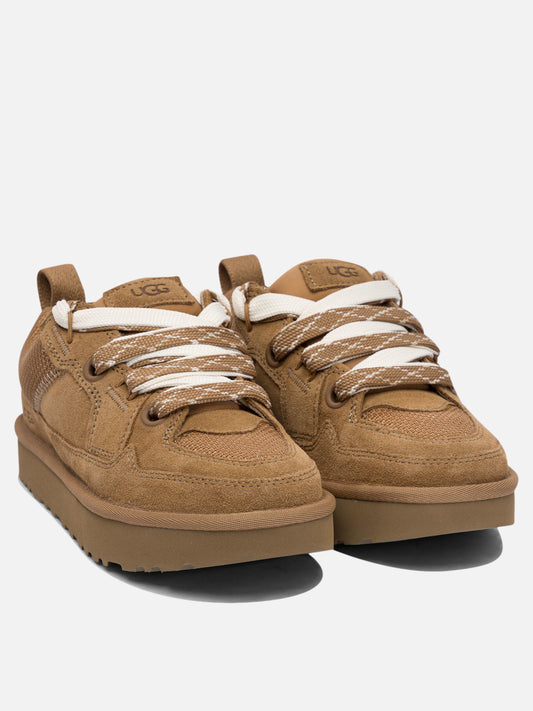 Sneaker basse 1168890 Marrone - Ugg Donna | PLP | VIETTI Online Store | 2