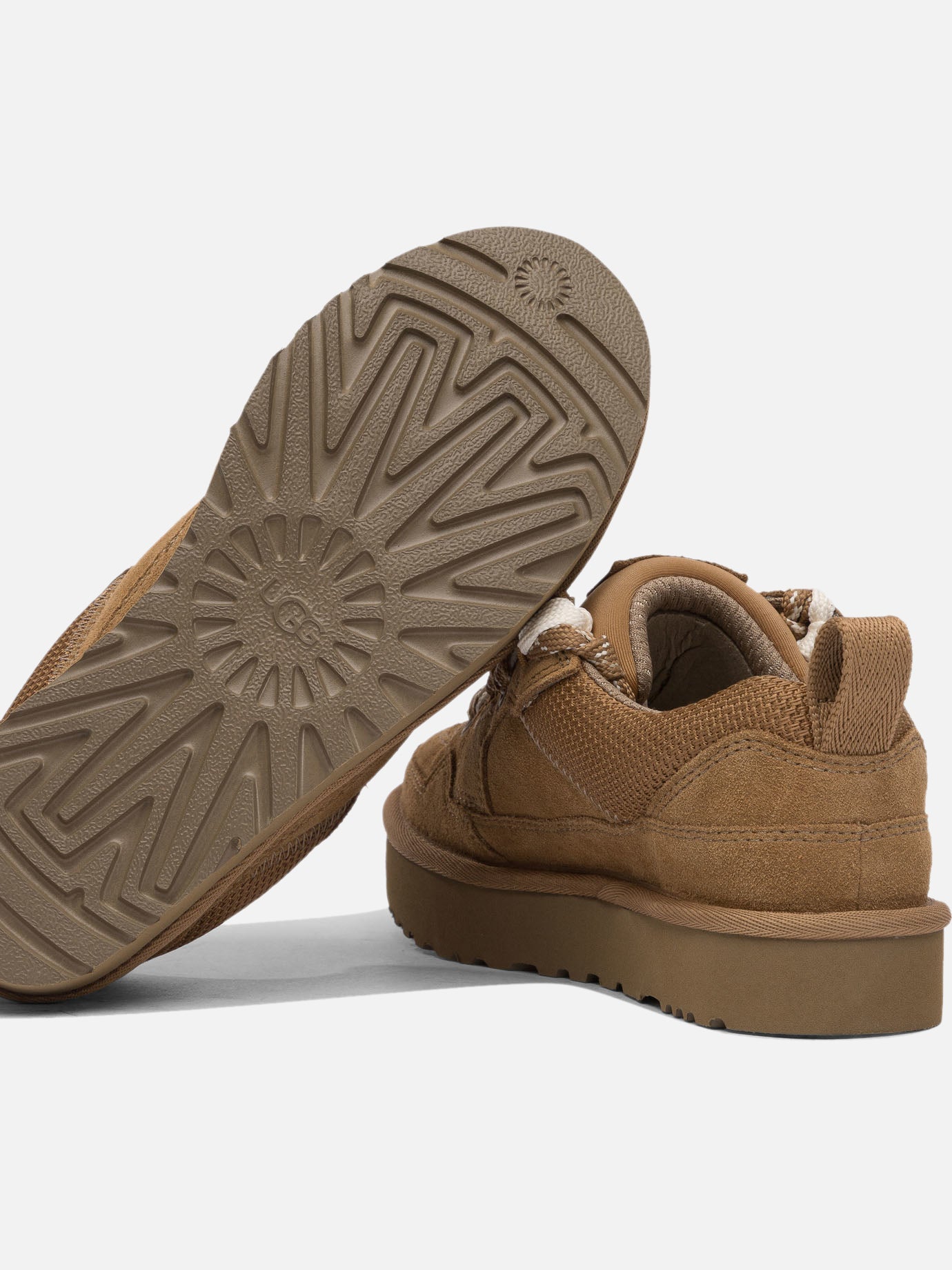 Low top sneakers 1168890 Brown - Ugg Women | PDP | VIETTI Online Store | Zoom-Modal_5