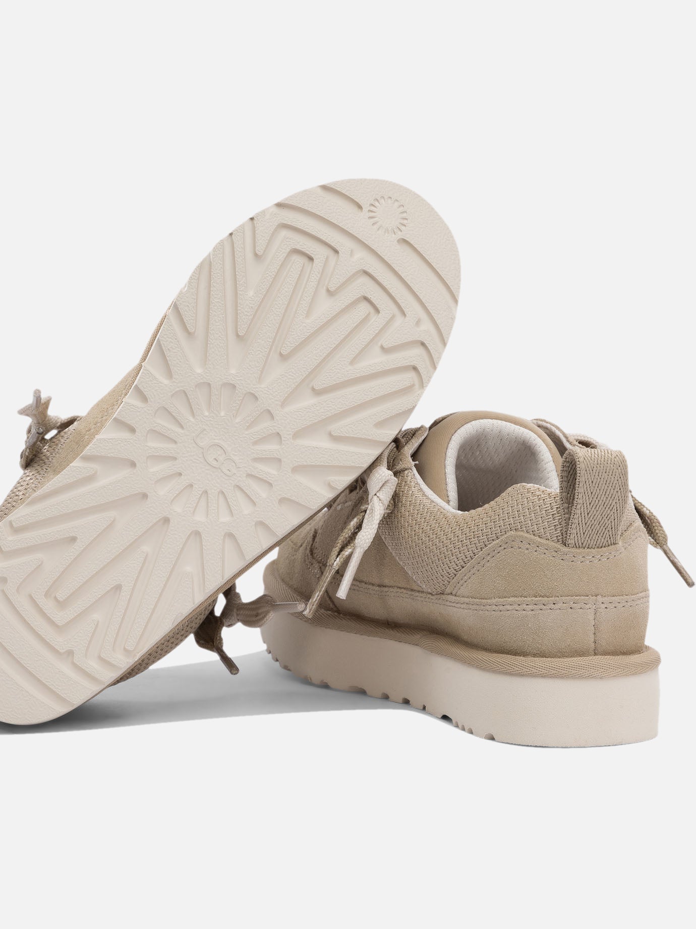 Low top sneakers 1168890 Beige - Ugg Women | PDP | VIETTI Online Store | Zoom-Modal_5
