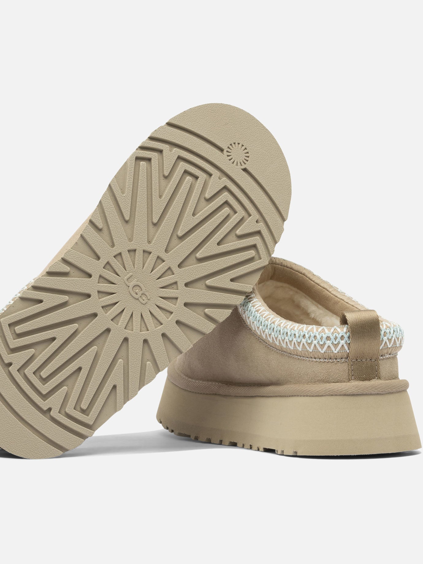 Slippers 1174471 Beige - Ugg Women | PDP | VIETTI Online Store | Zoom-Modal_5