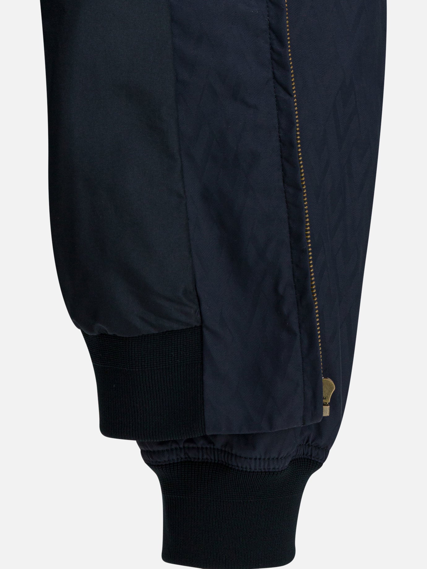 Quilted & Utility Jackets Solid colour Blue - Valentino Men | PDP | VIETTI Online Store | Zoom-Modal_4