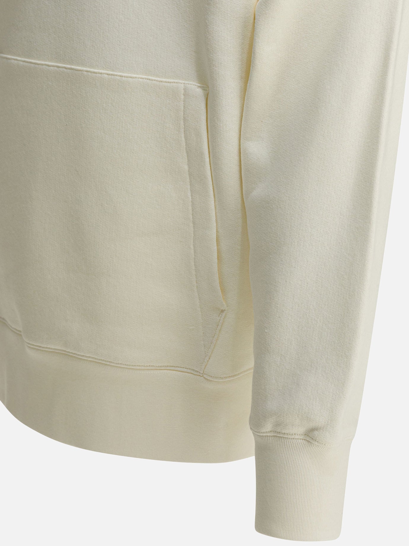 Hoodies Graphics White - Valentino Men | PDP | VIETTI Online Store | Zoom-Modal_4