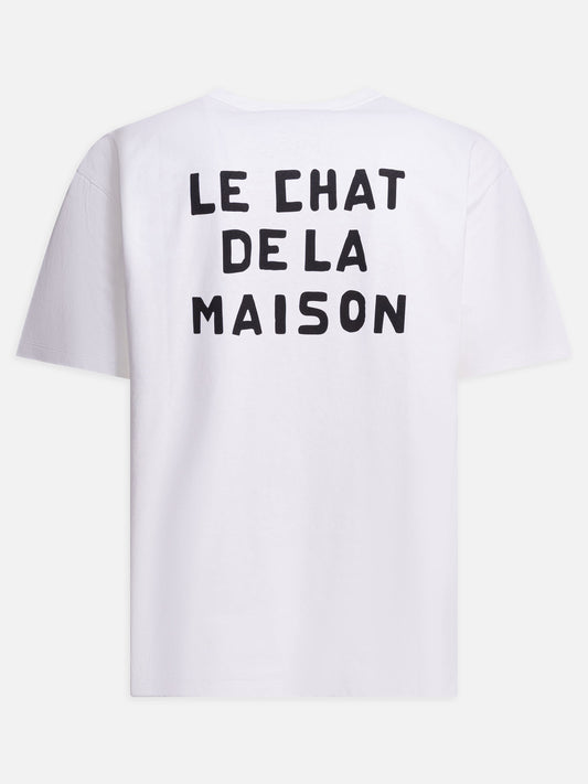 Crewneck t-shirts Graphics White - Valentino Men | PLP | VIETTI Online Store | 2