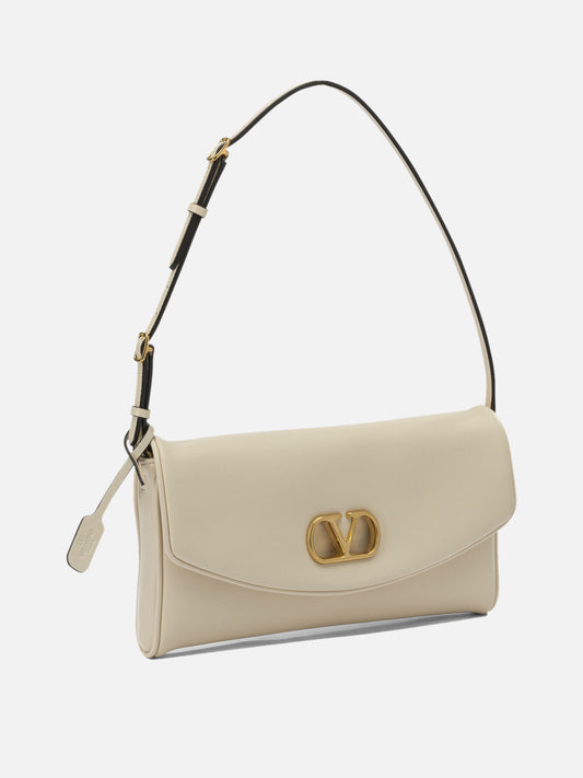 Small bags 100% lamb leather White - Valentino Garavani Women | PLP | VIETTI Online Store | 2