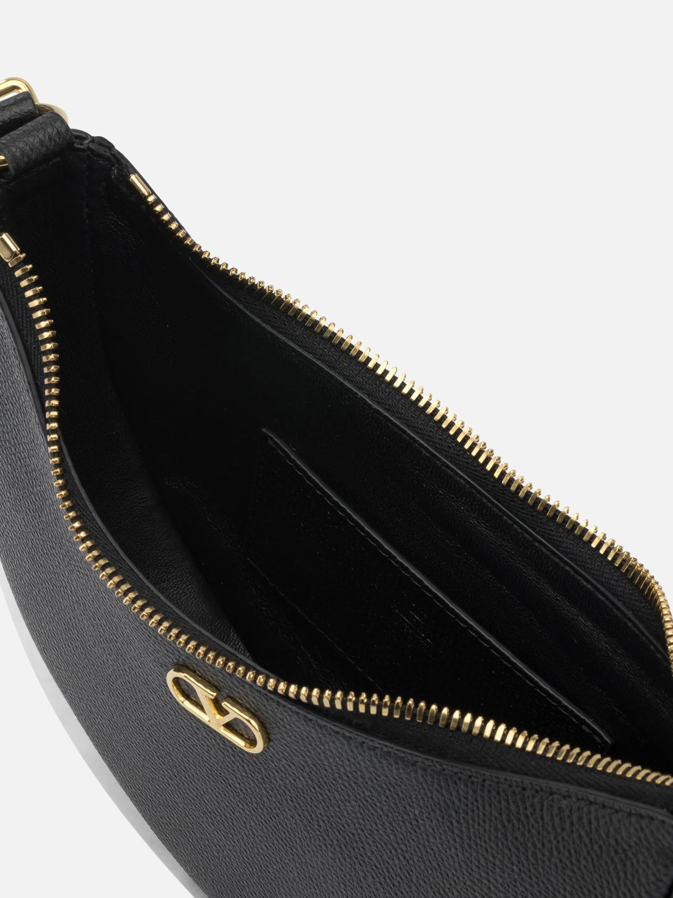 Small bags 100% calf leather Black - Valentino Garavani Women | PDP | VIETTI Online Store | Zoom-Modal_5