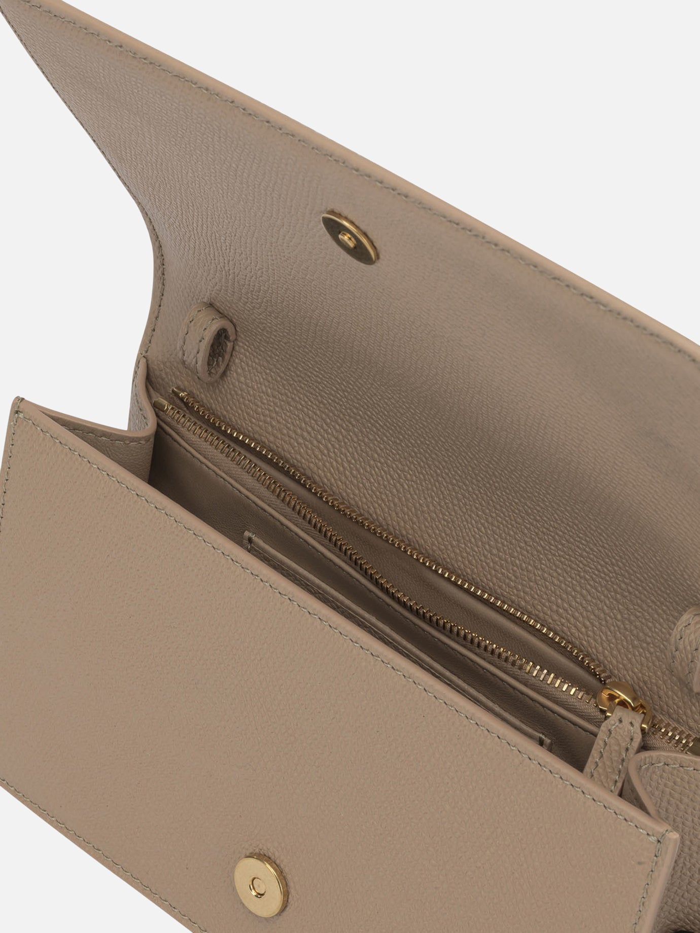 Pouch 100% calf leather Pink - Valentino Garavani Women | PDP | VIETTI Online Store | Zoom-Modal_5